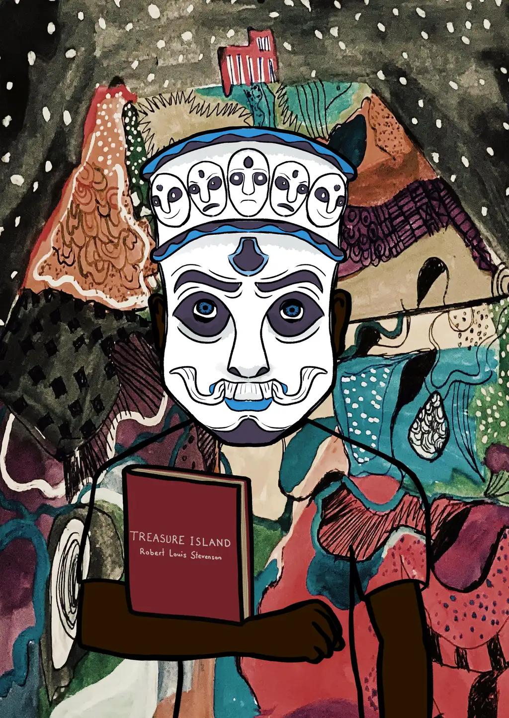 Hashmask #14560