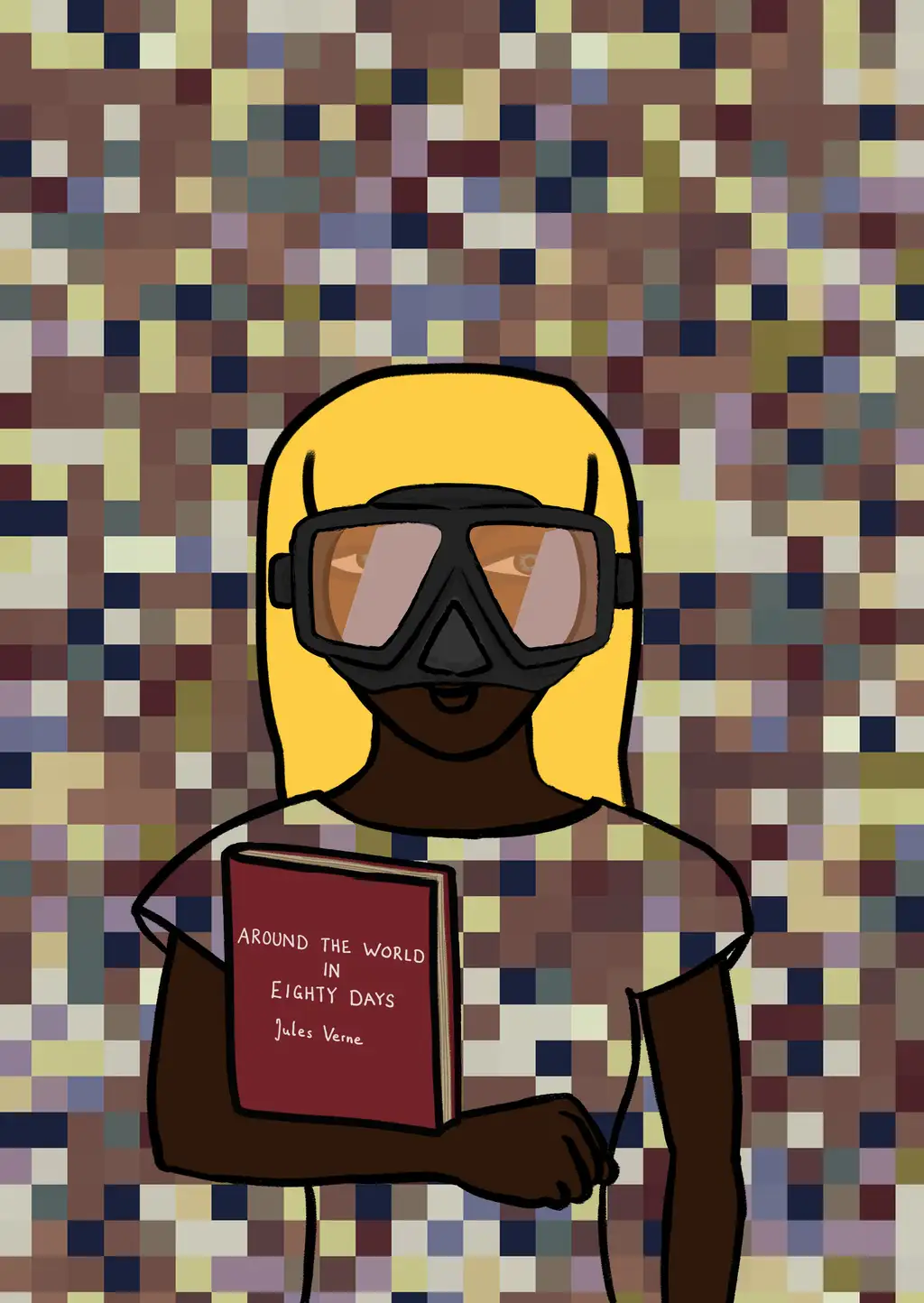 Hashmask #14561