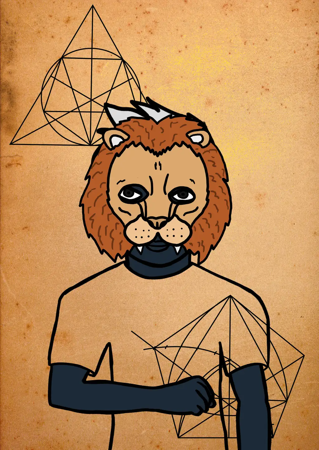 Hashmask #14591