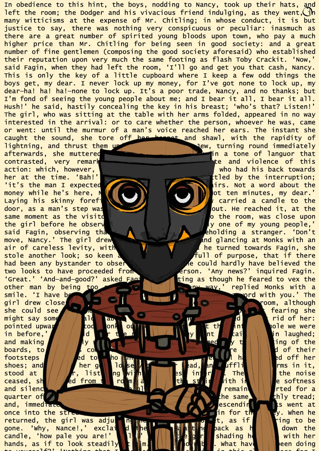 Hashmask #14616