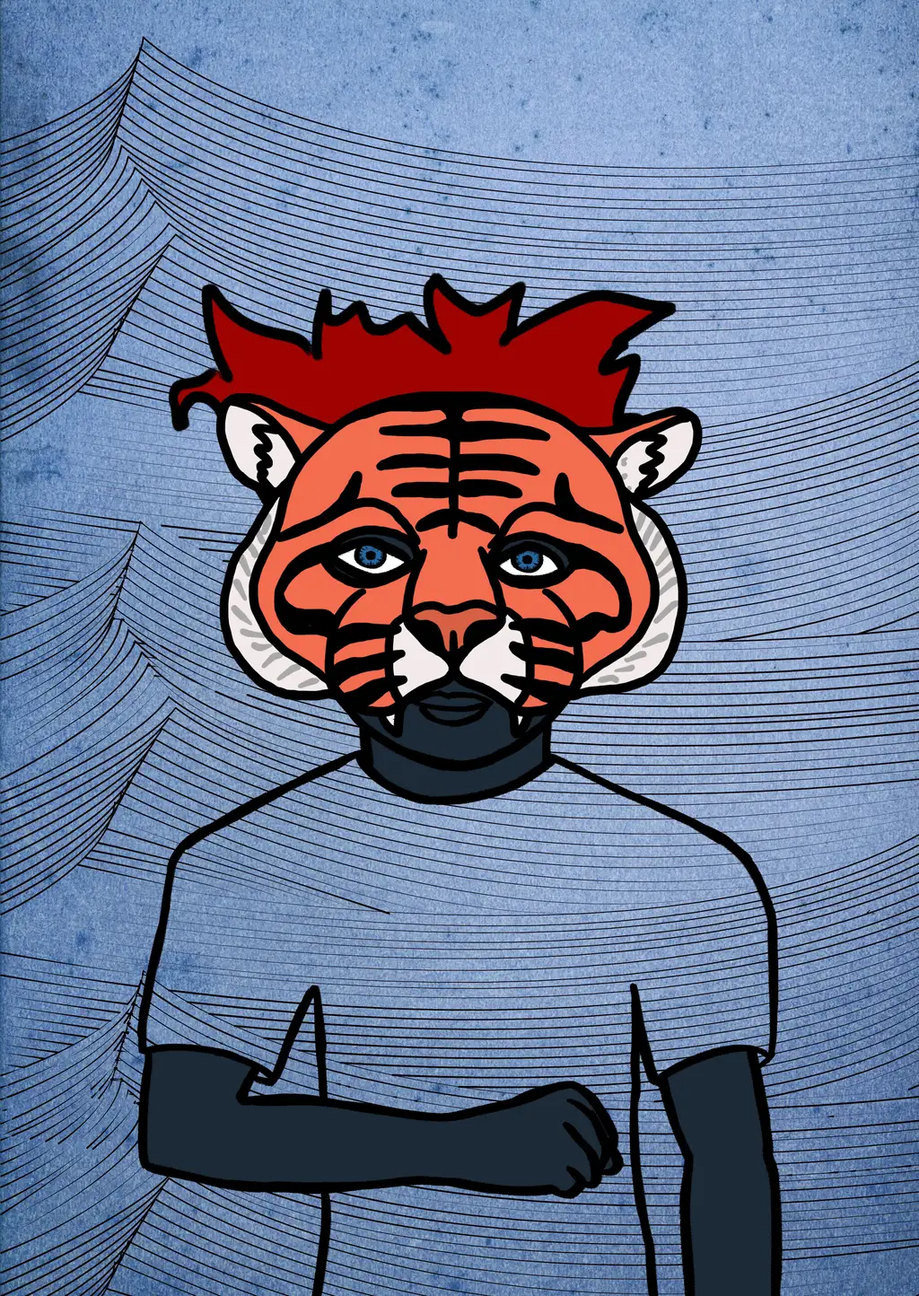 Hashmask #14683