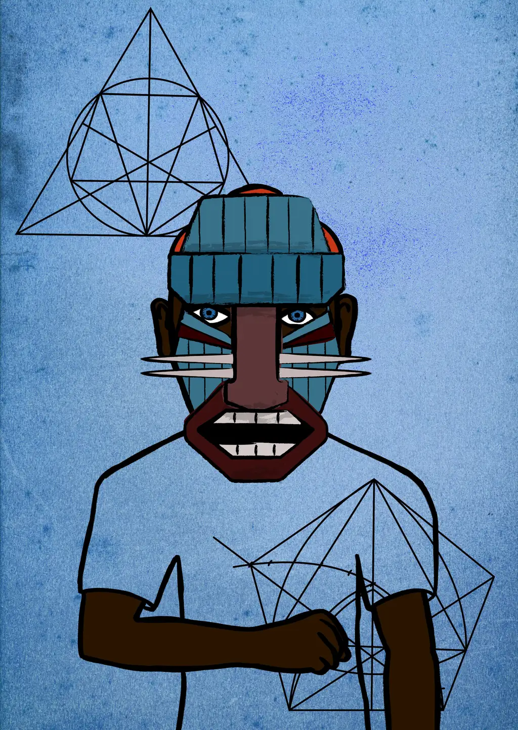 Hashmask #14686