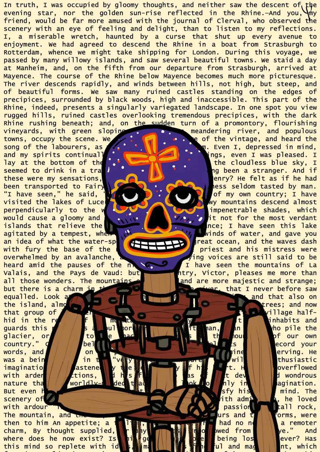Hashmask #14696