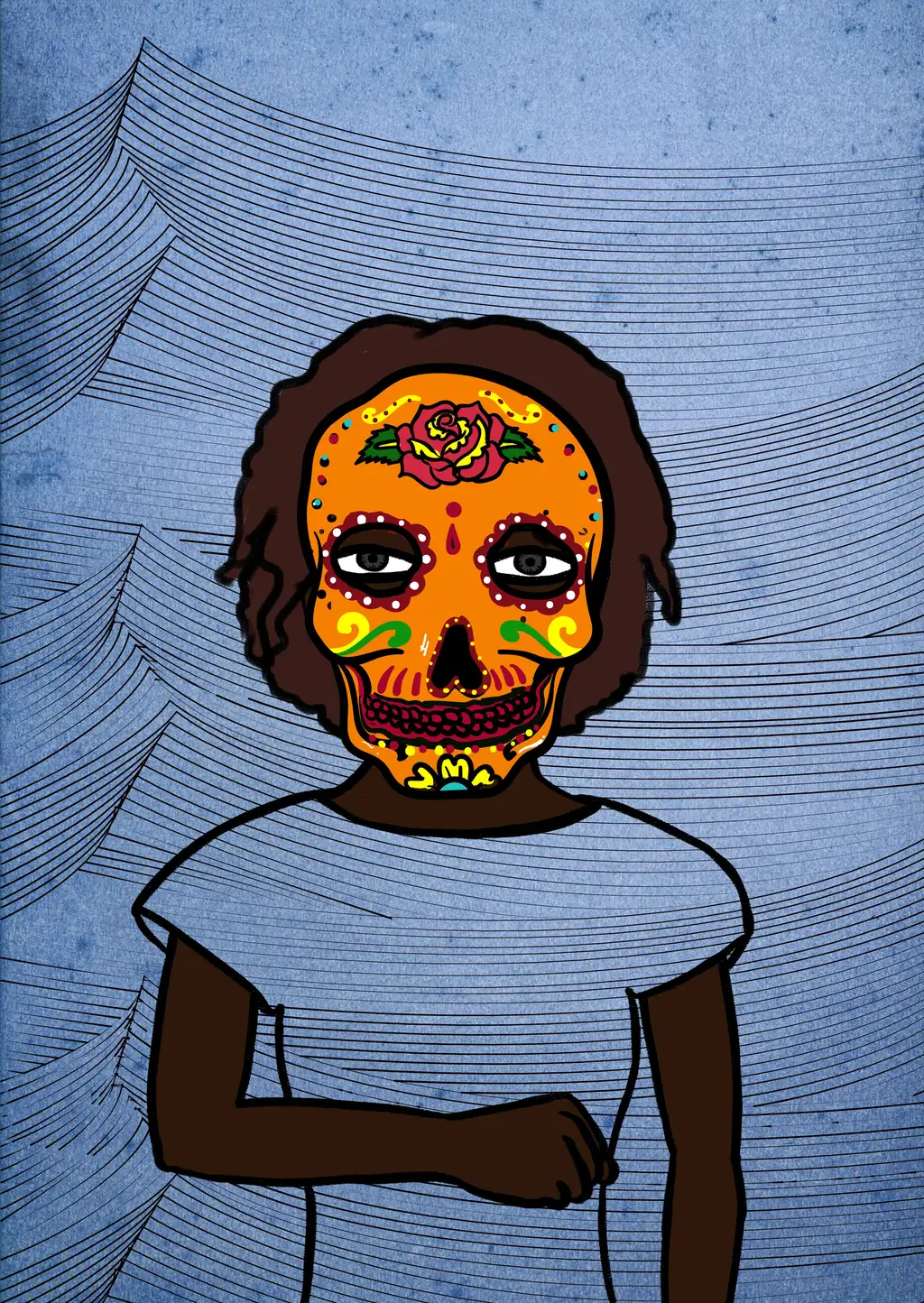 Hashmask #14737