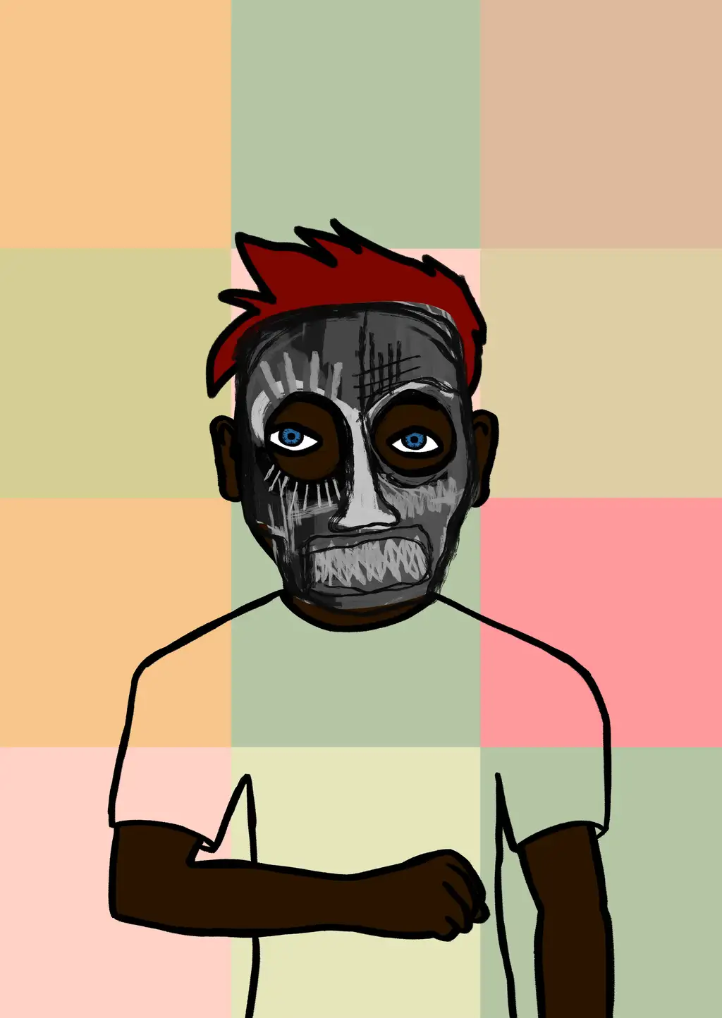 Hashmask #14759