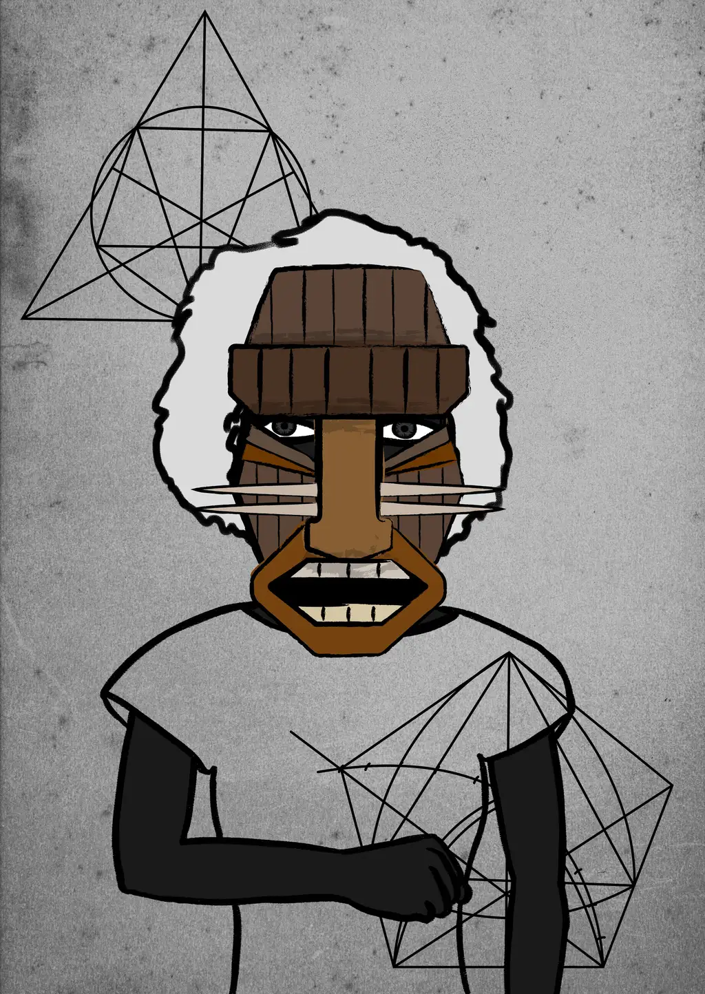 Hashmask #14778