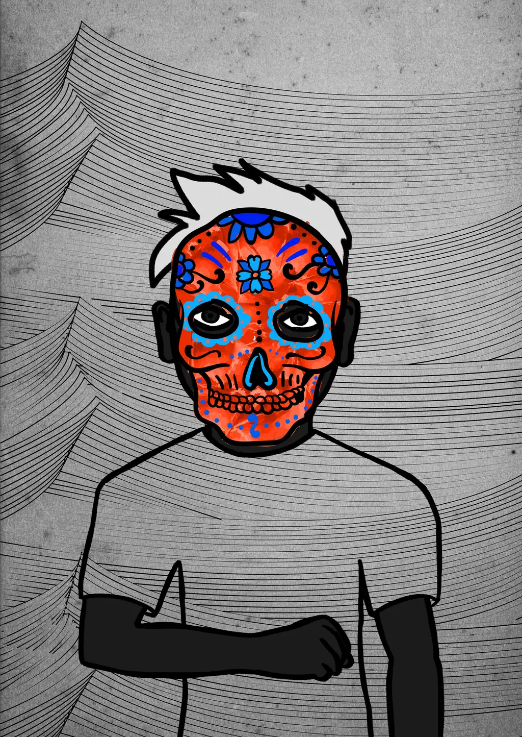 Hashmask #14779