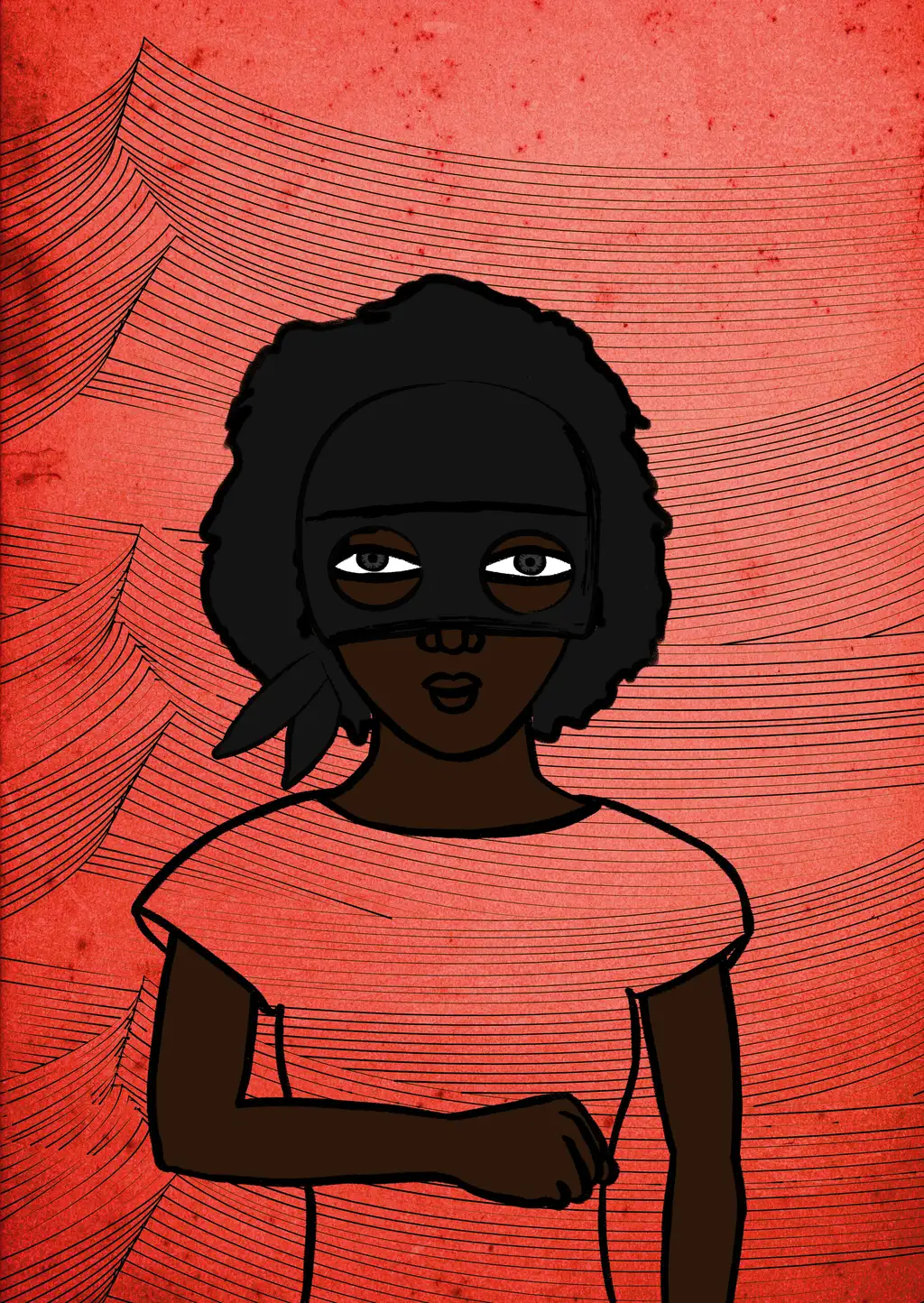 Hashmask #14795