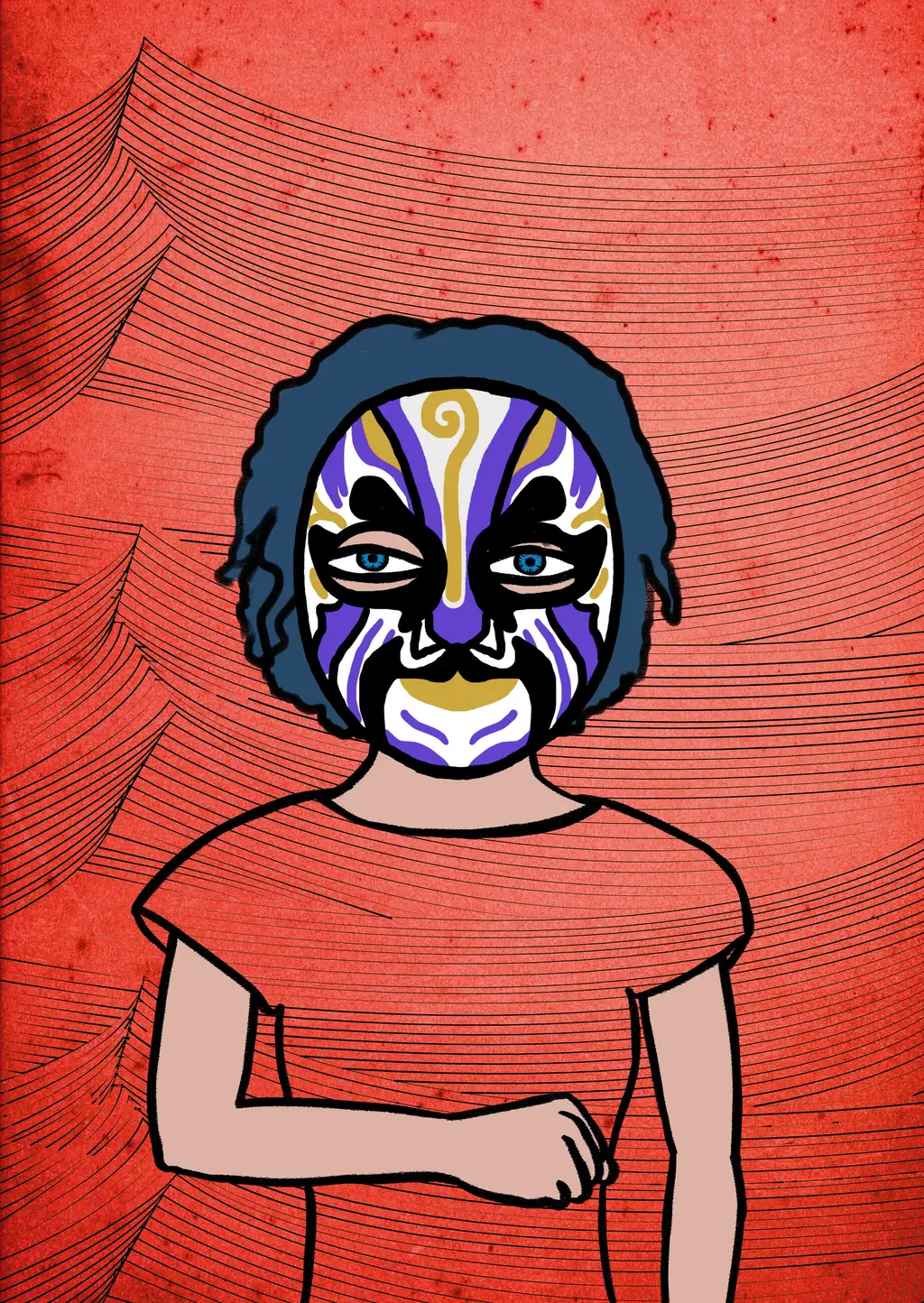 Hashmask #14796