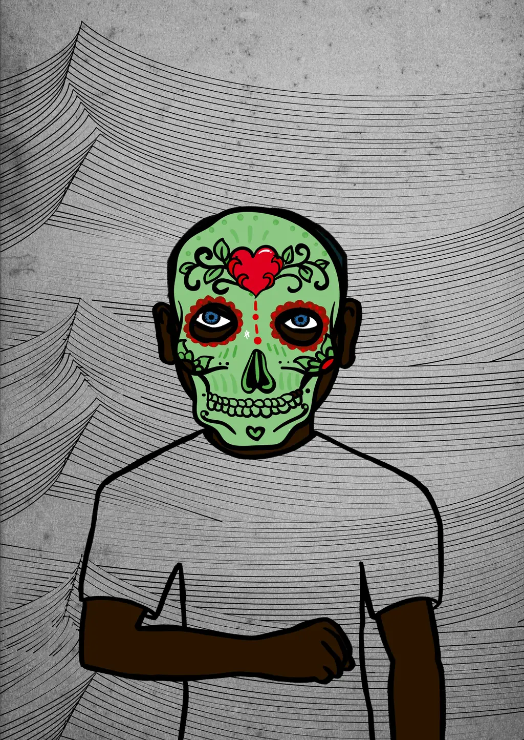 Hashmask #14801