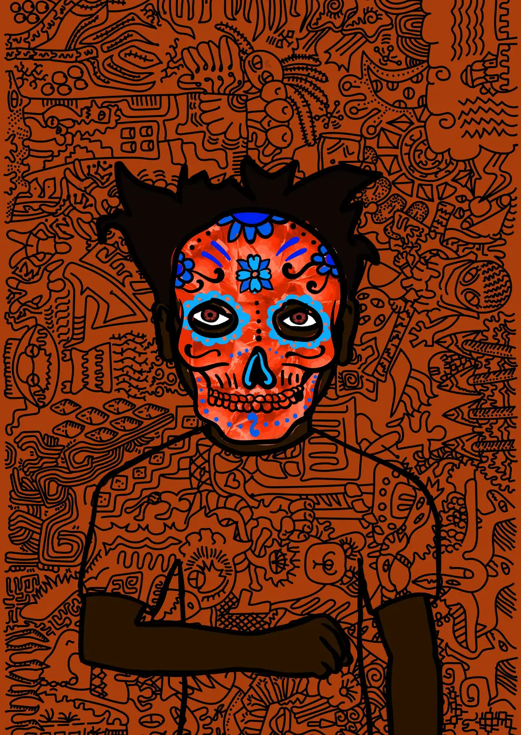Hashmask #14844