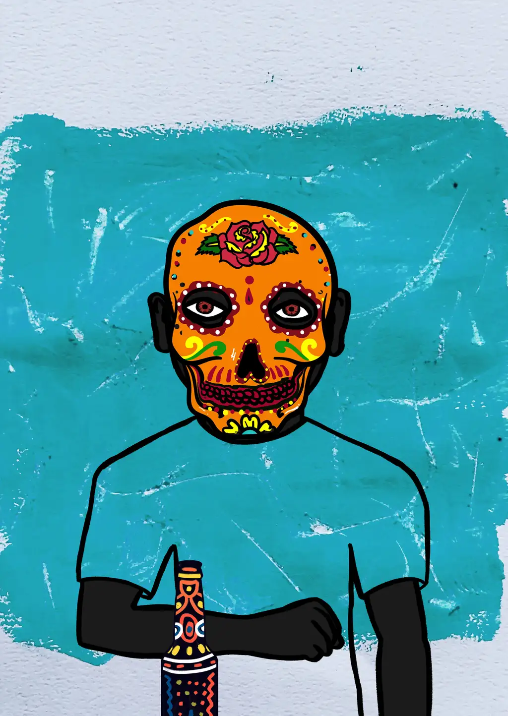Hashmask #14859