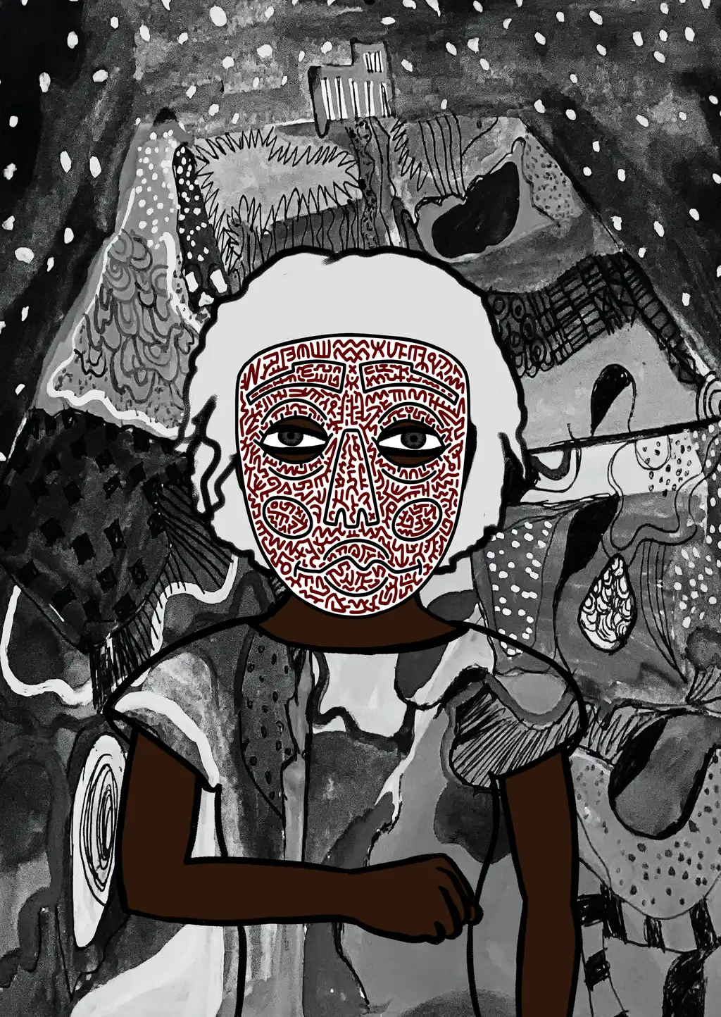 Hashmask #14913