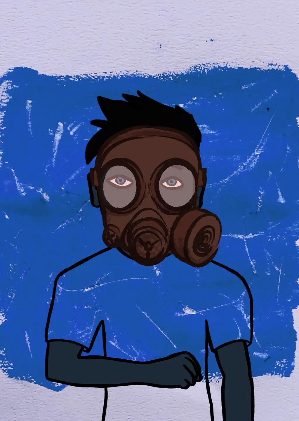 Hashmask #14952