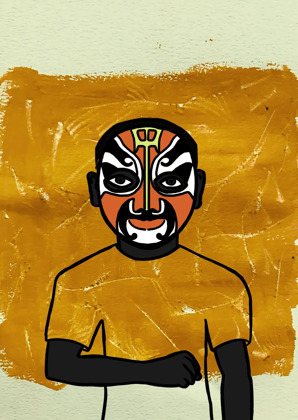 Hashmask #14970
