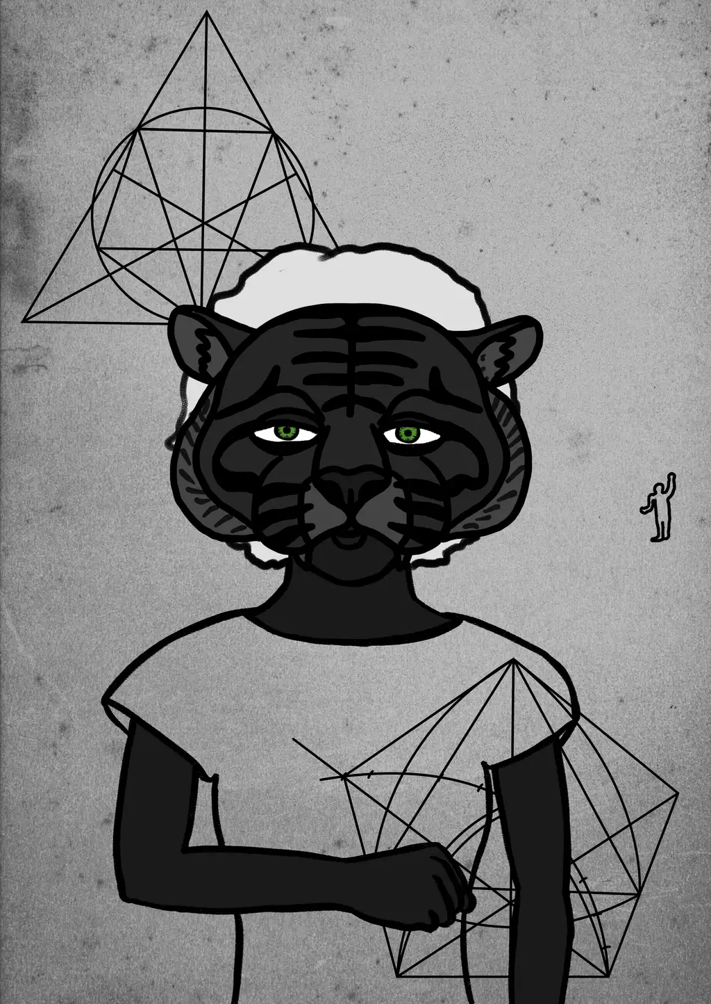 Hashmask #15019