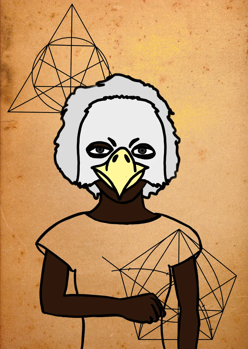 Hashmask #15031