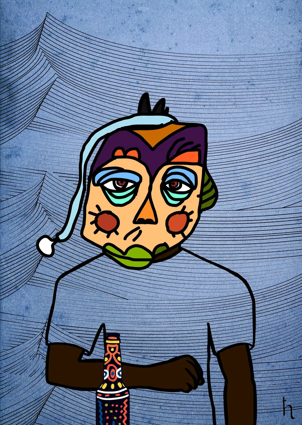 Hashmask #15046