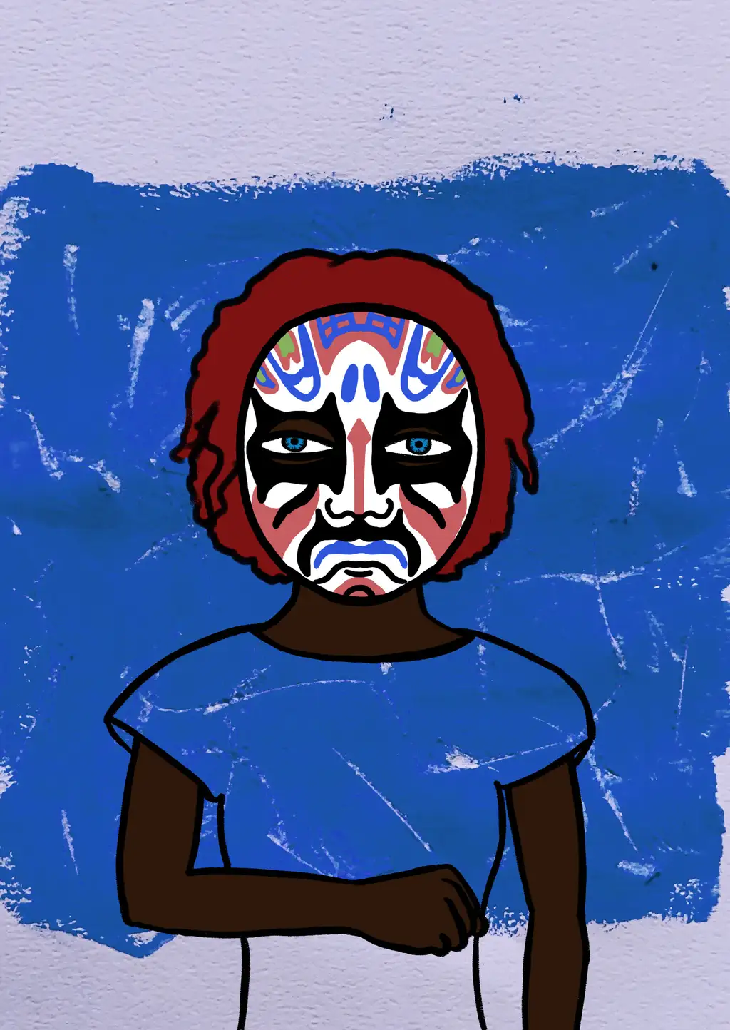 Hashmask #15073