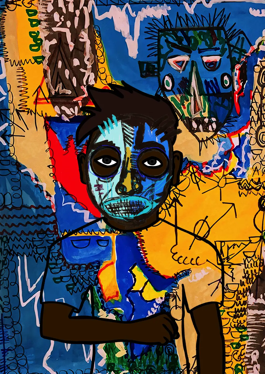 Hashmask #15091