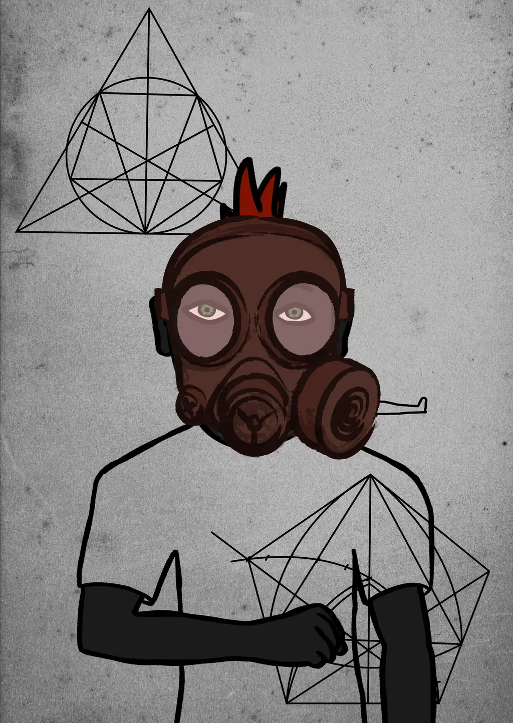 Hashmask #15120