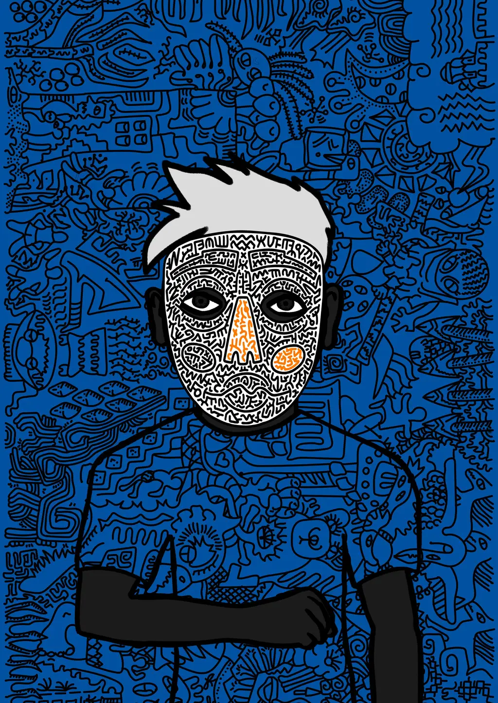 Hashmask #15123