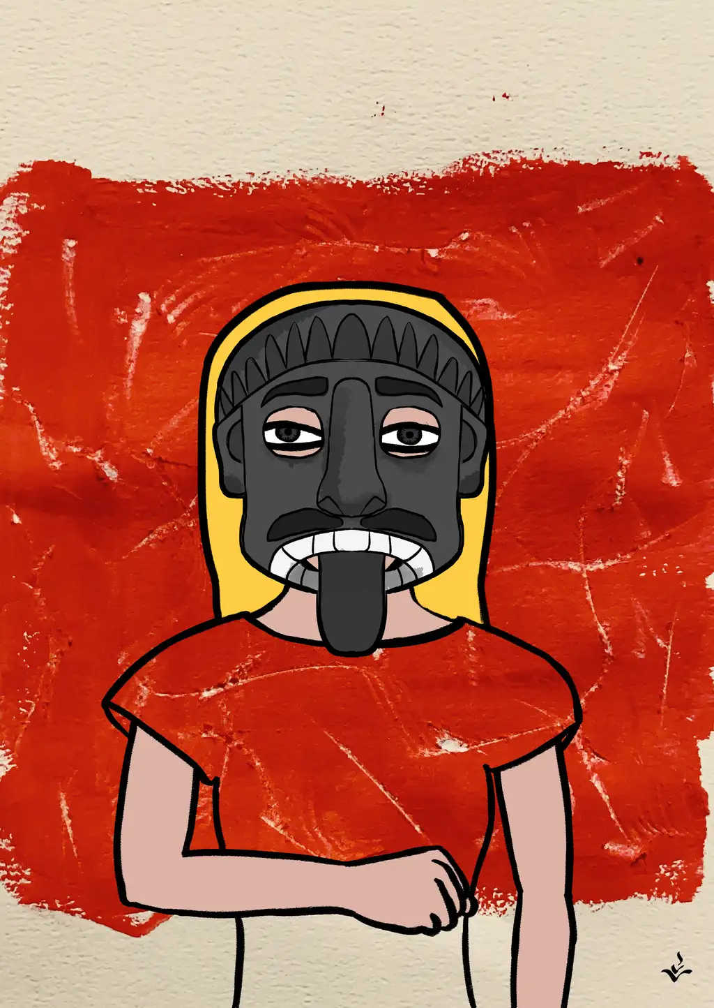 Hashmask #15143