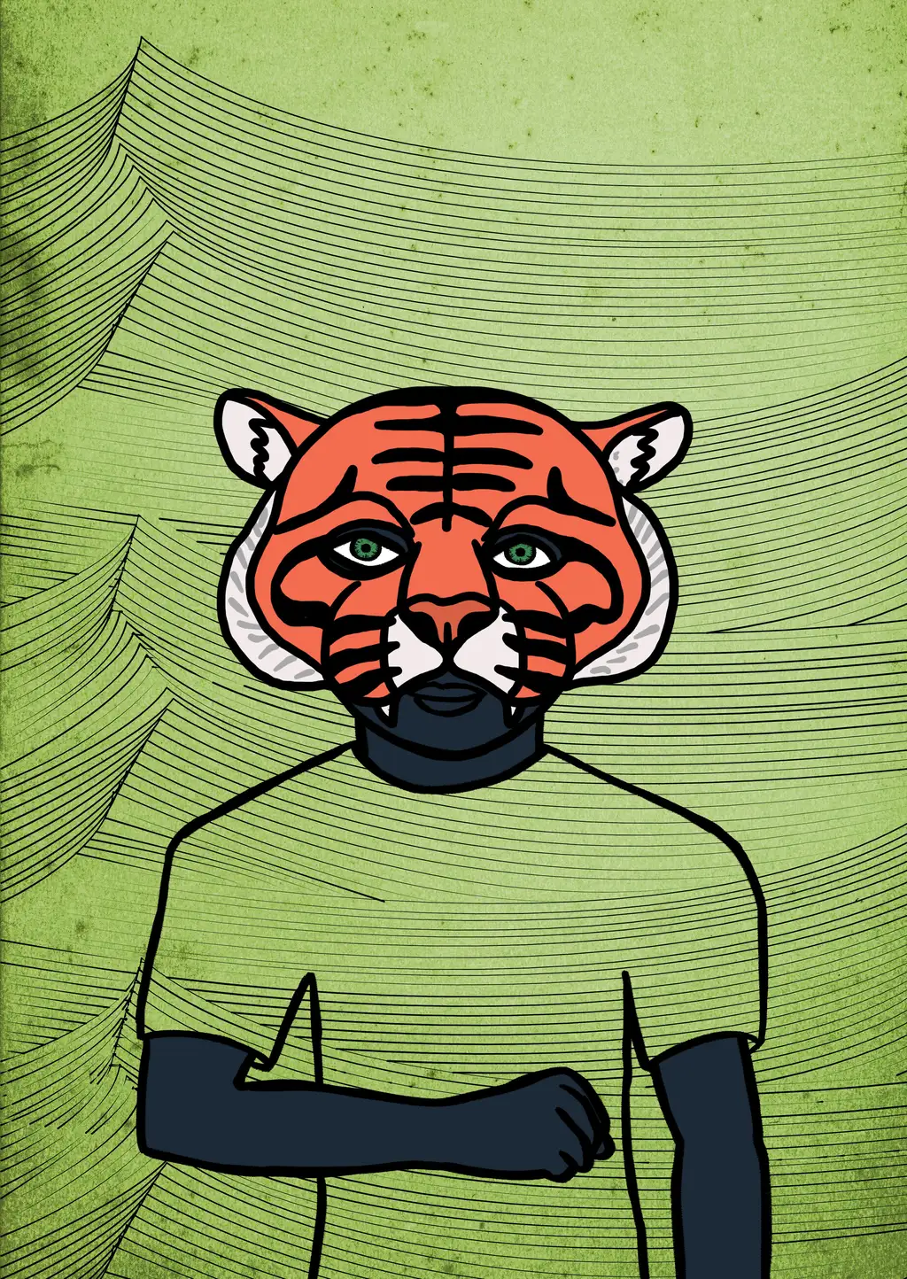 Hashmask #15203