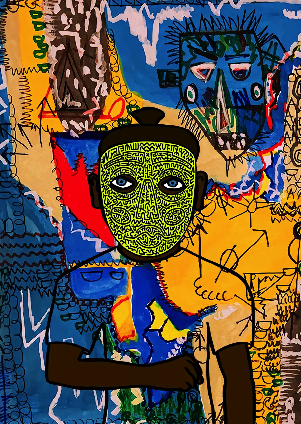 Hashmask #15240