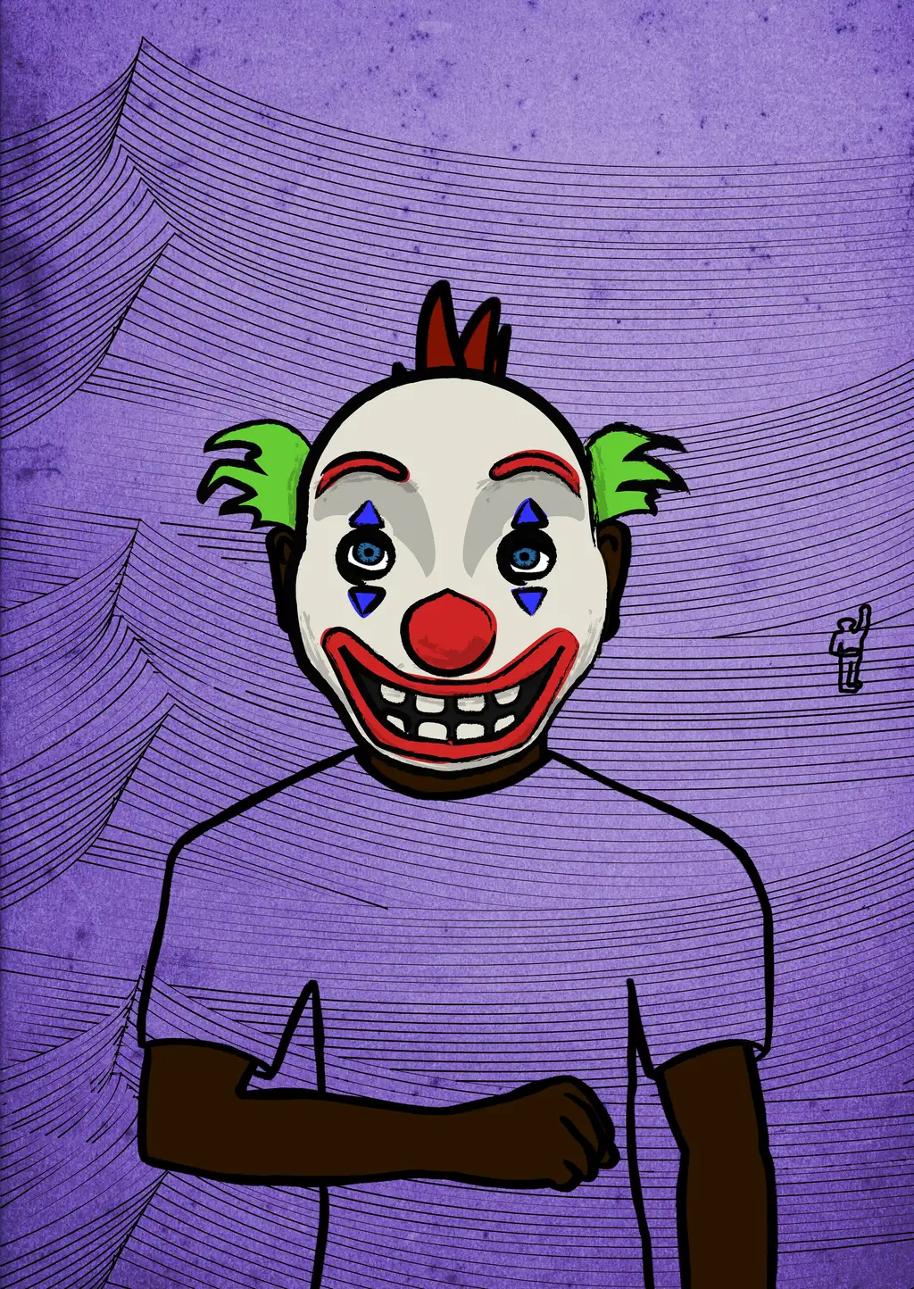 Hashmask #15251