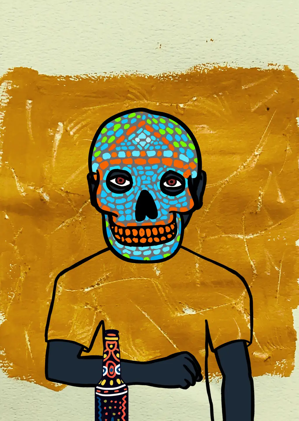 Hashmask #15272