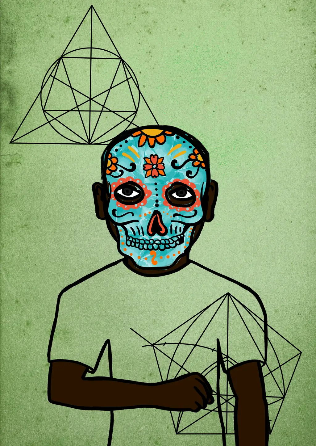 Hashmask #7147