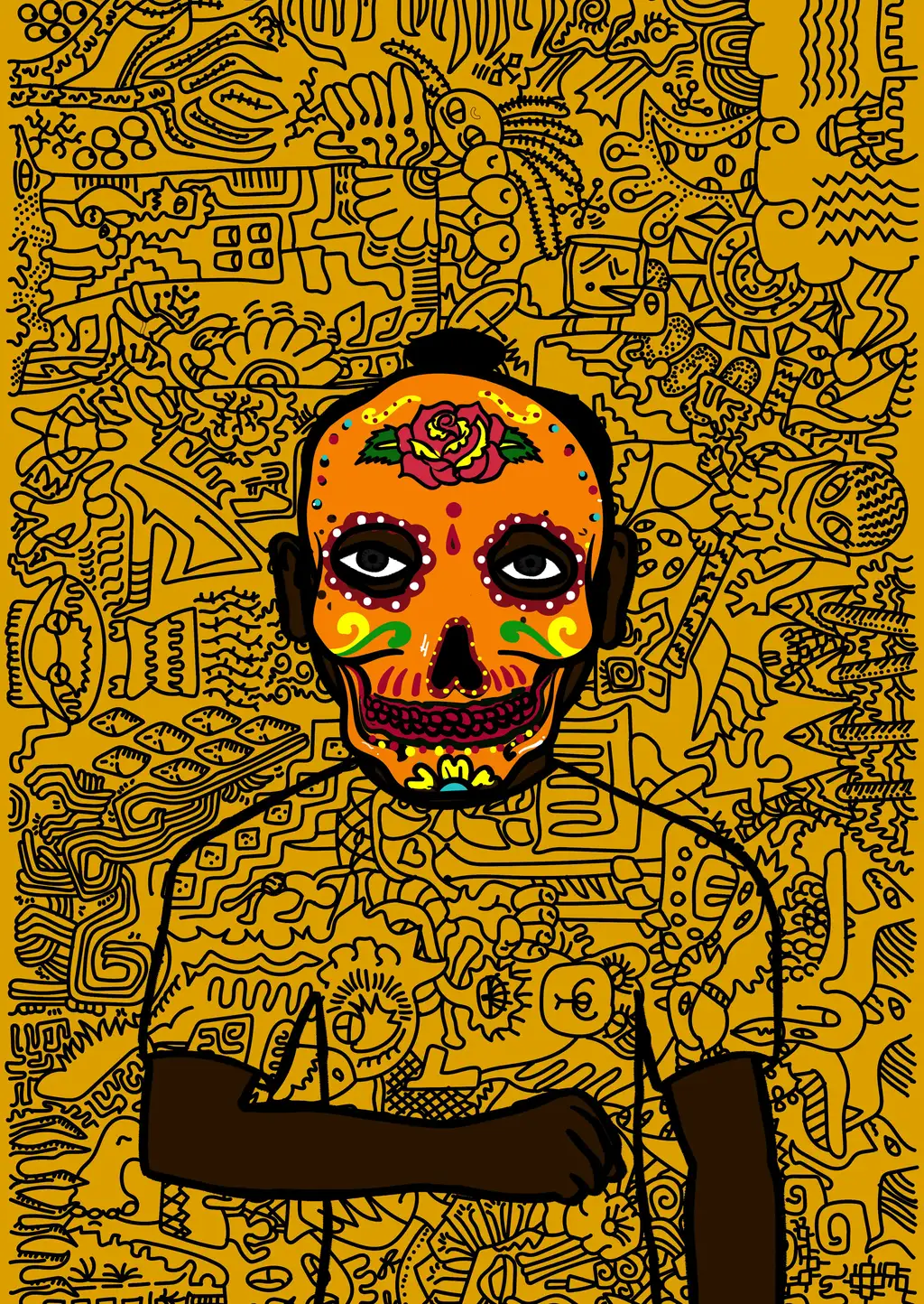 Hashmask #15313