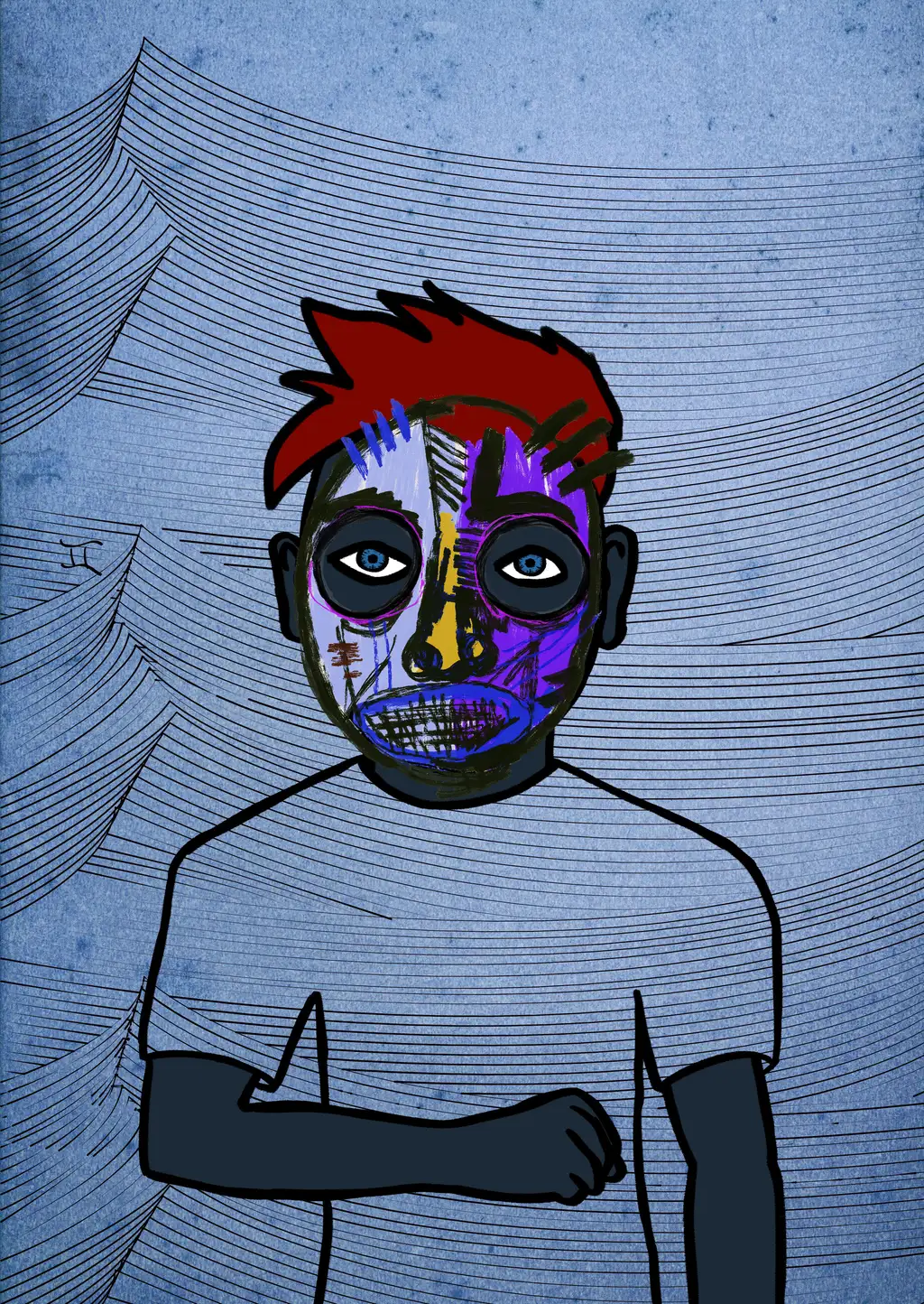 Hashmask #15315
