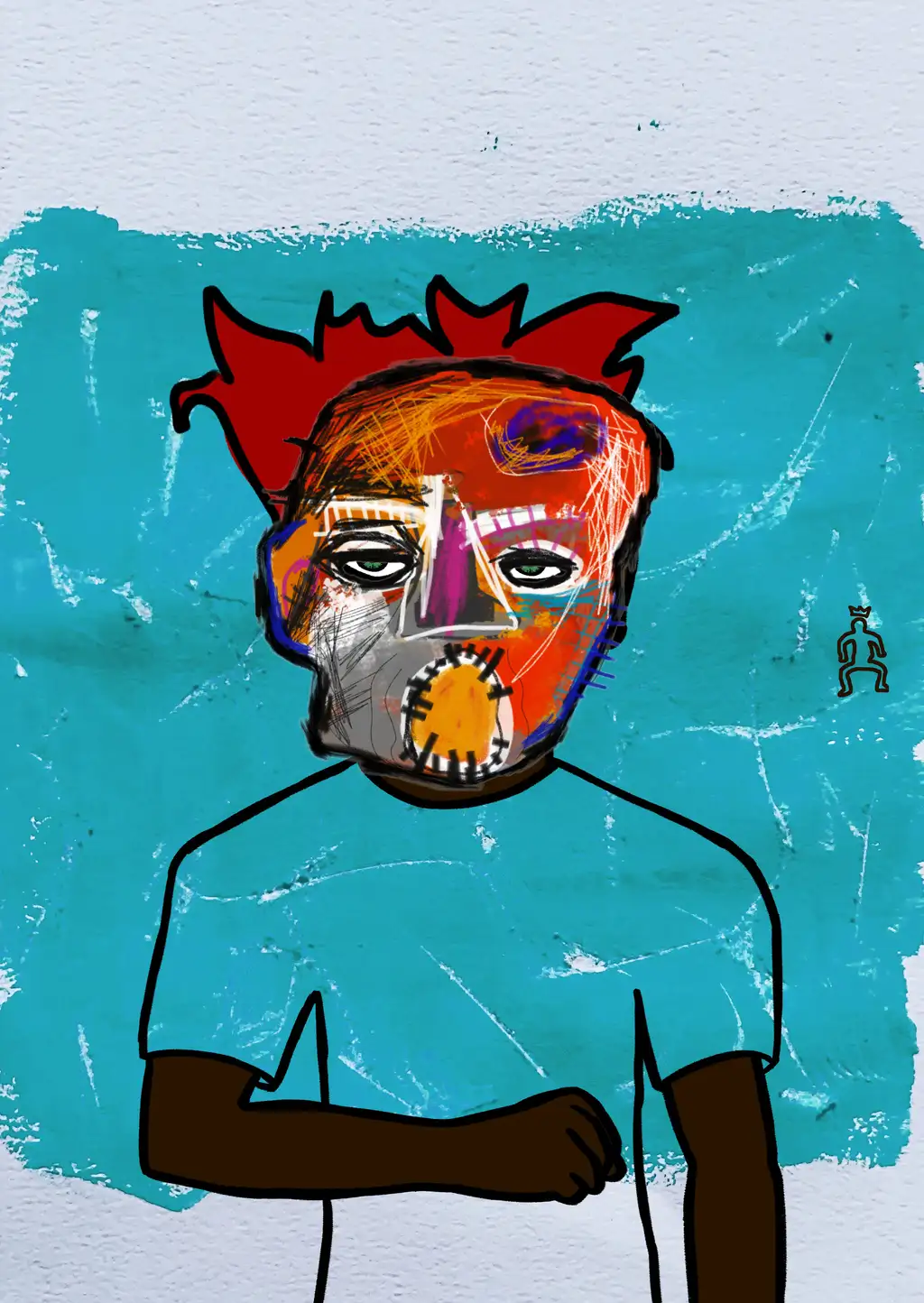 Hashmask #15337