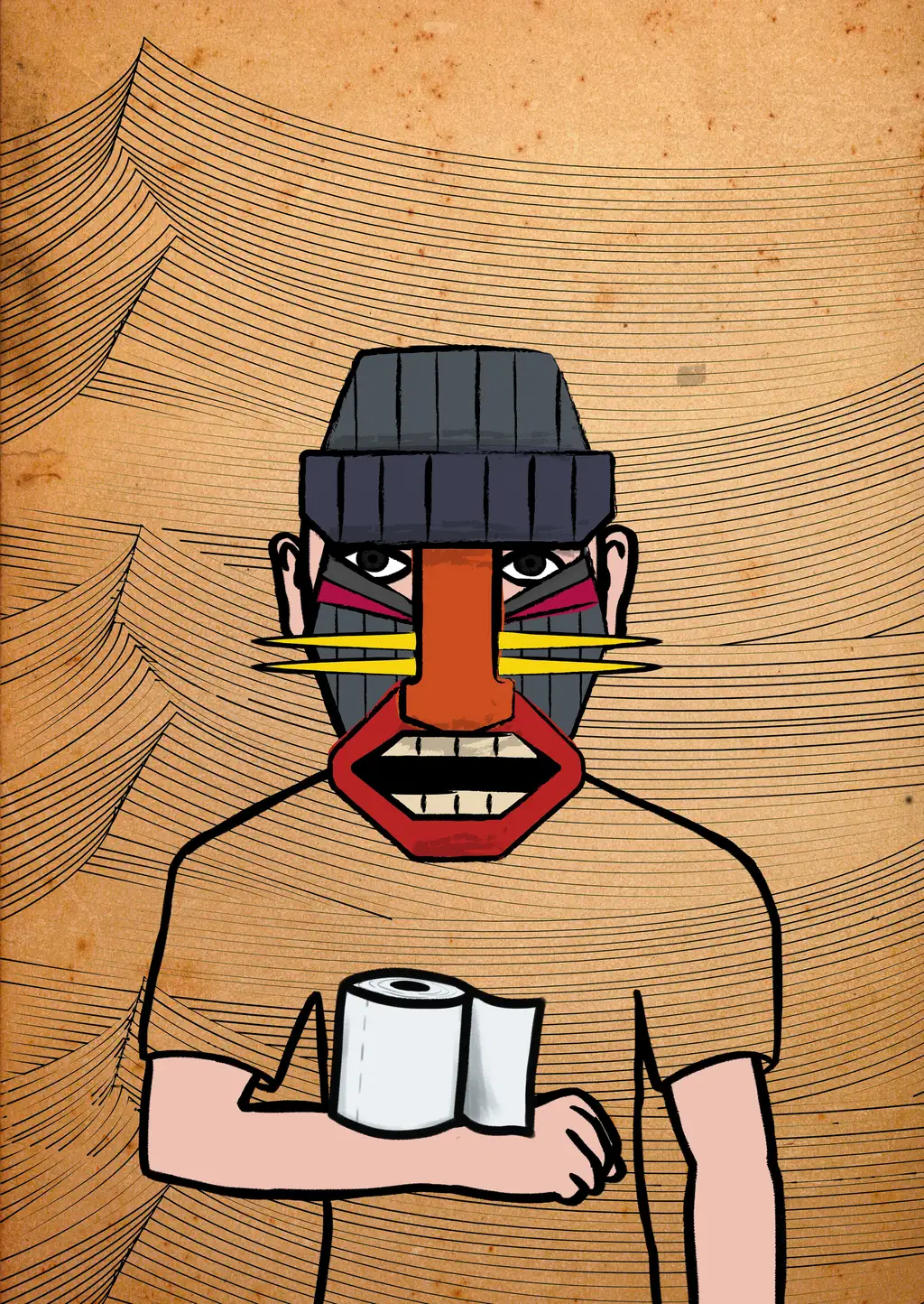 Hashmask #15348