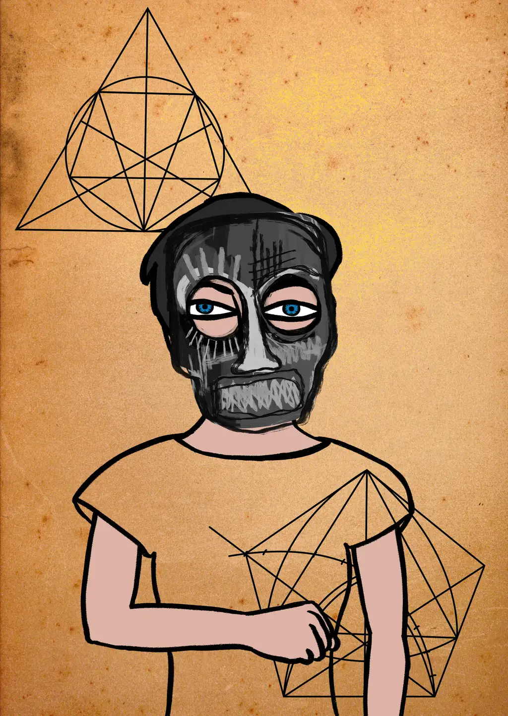Hashmask #15356