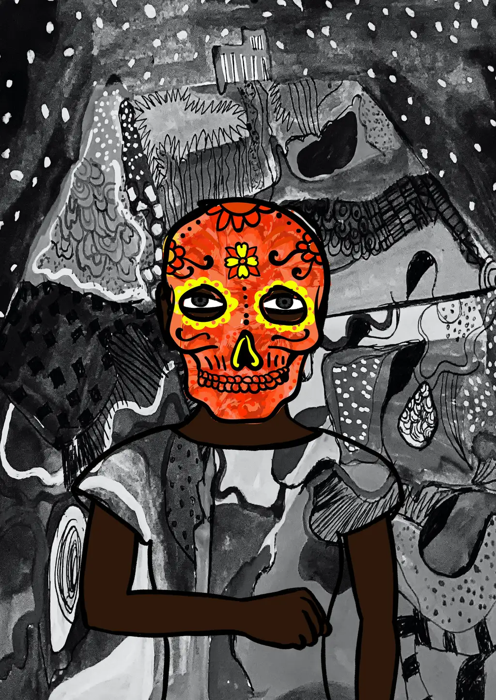 Hashmask #15469