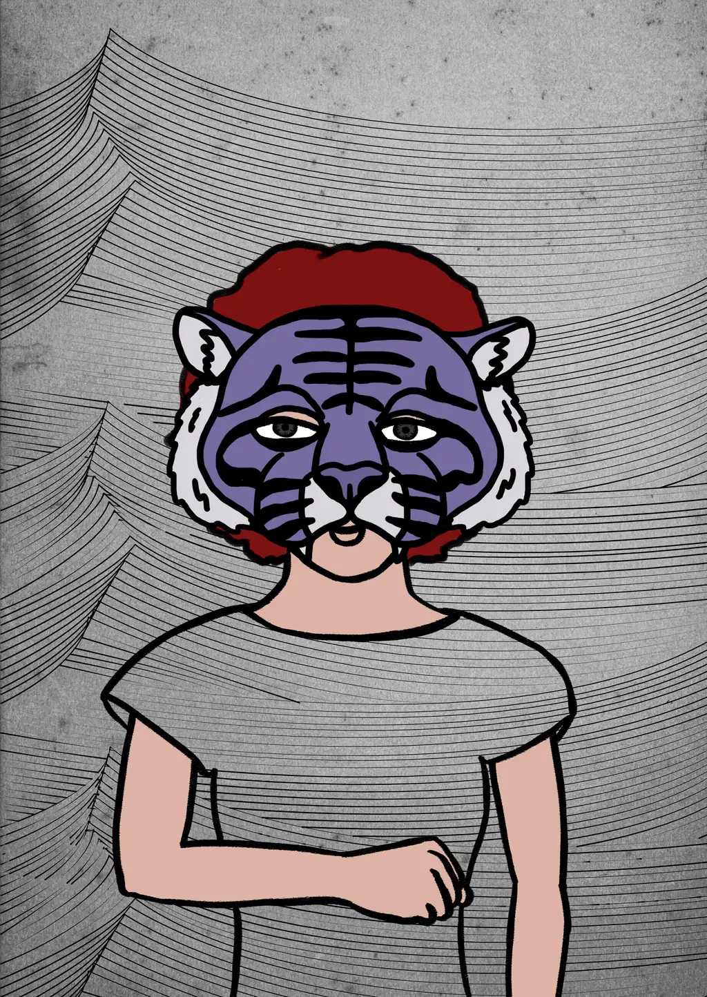 Hashmask #15496