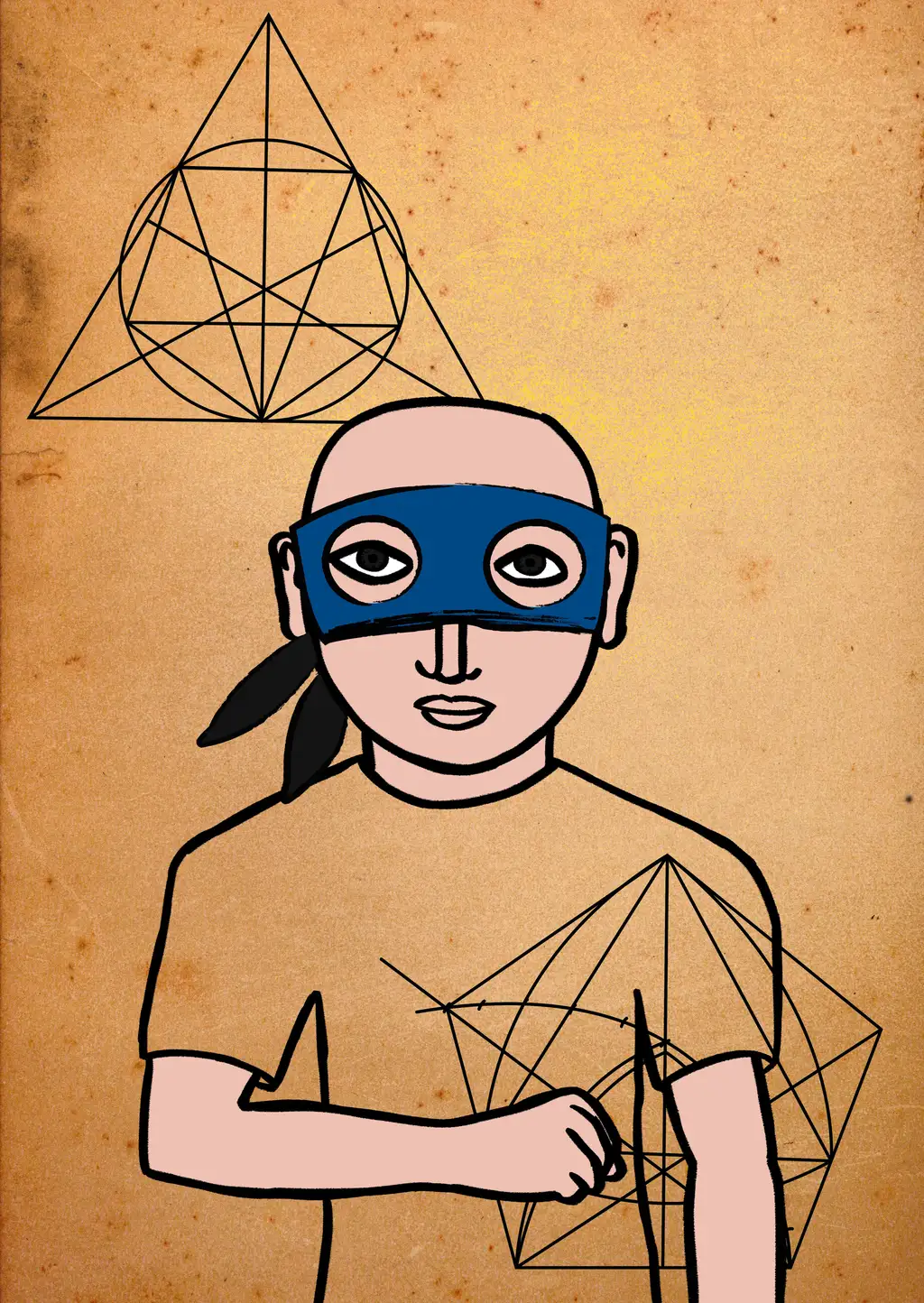 Hashmask #15499