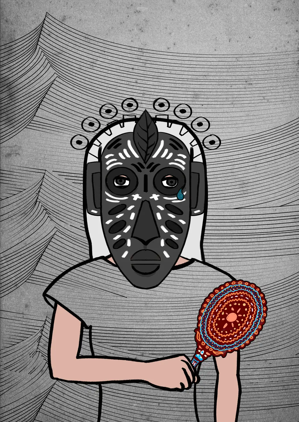 Hashmask #15503