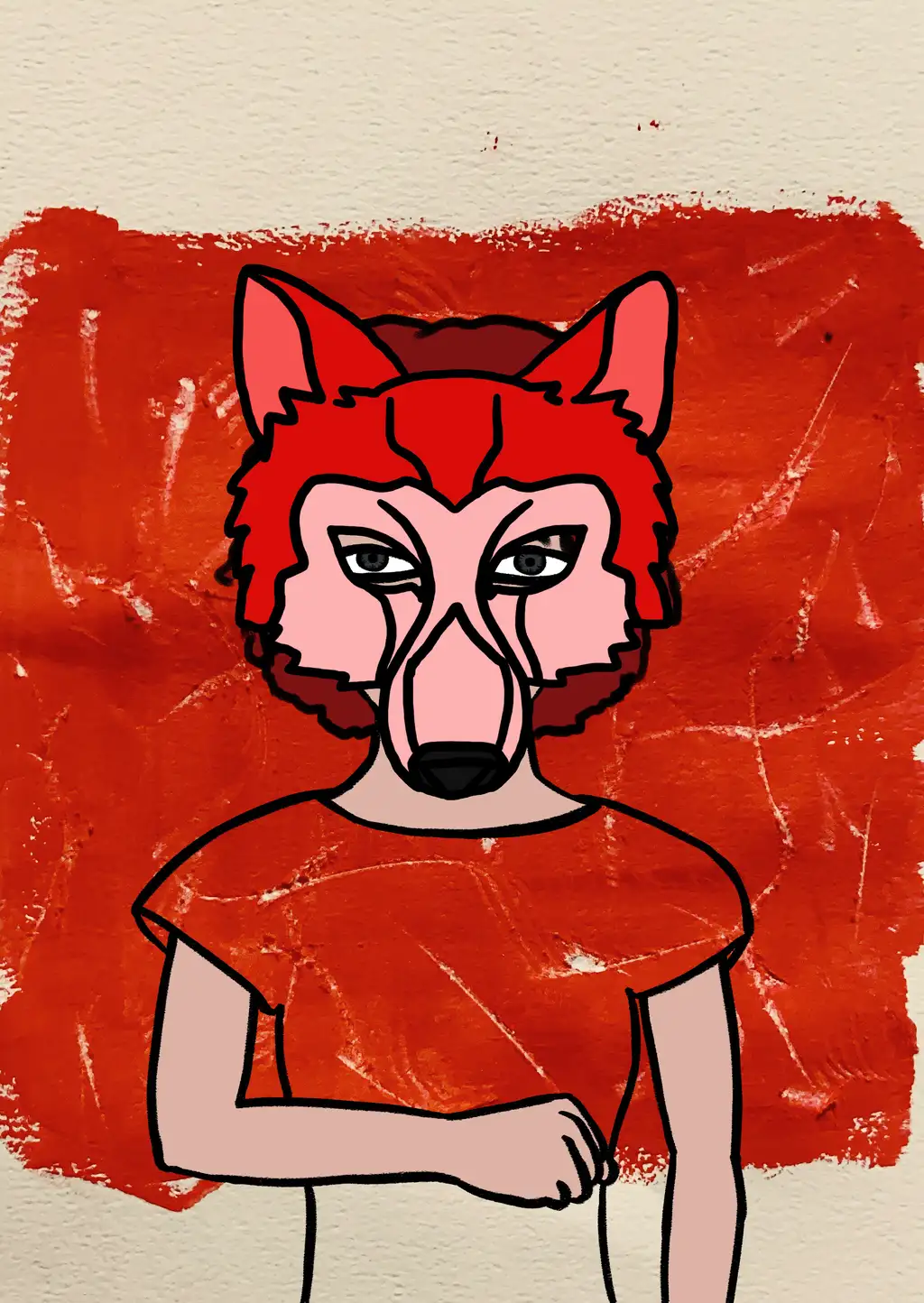 Hashmask #15505