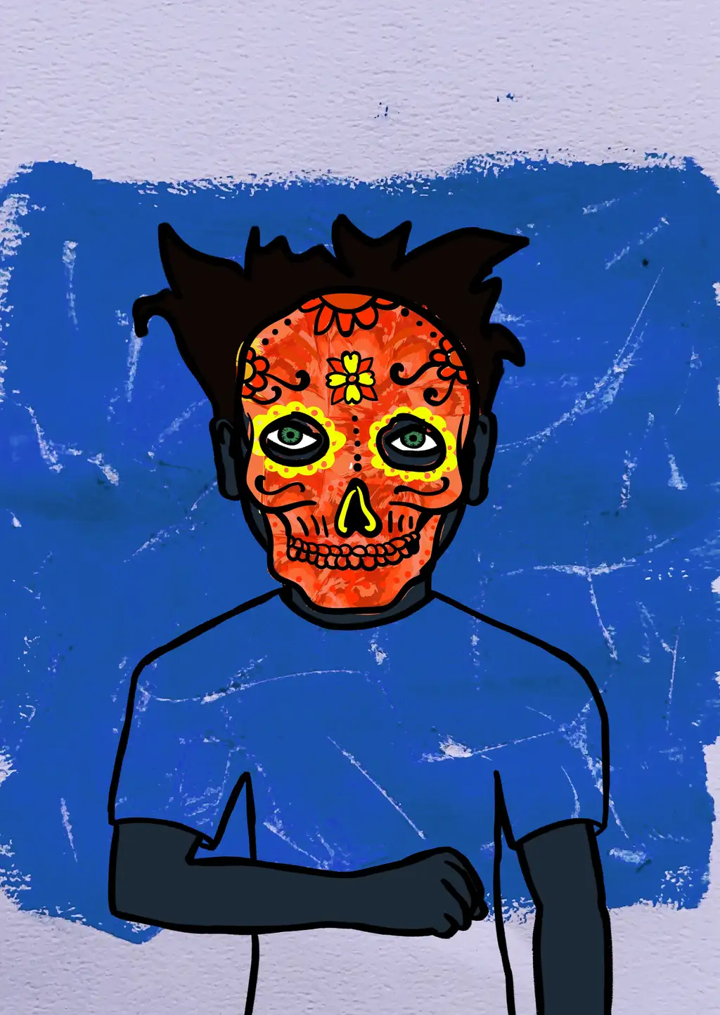 Hashmask #15506
