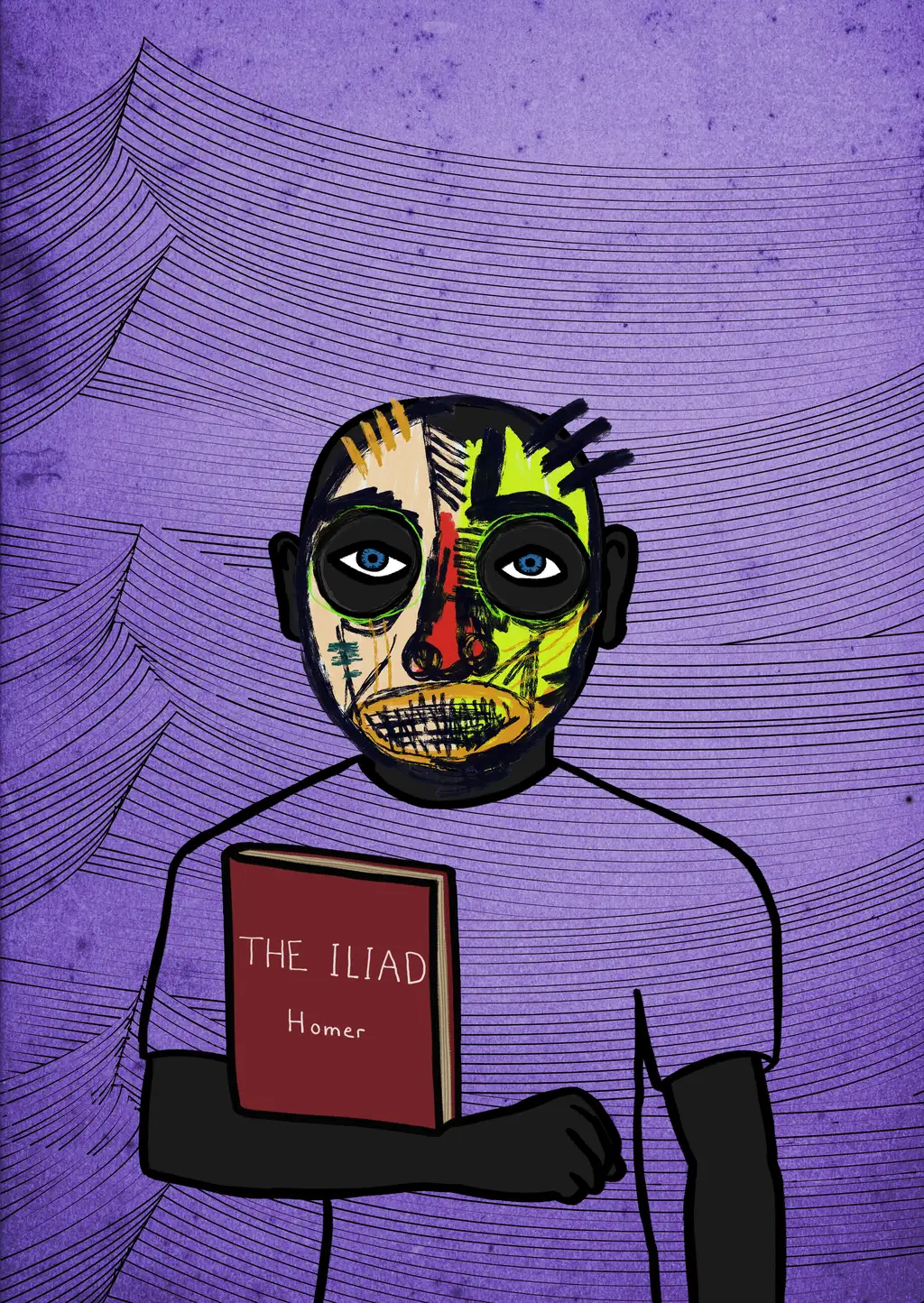 Hashmask #15509