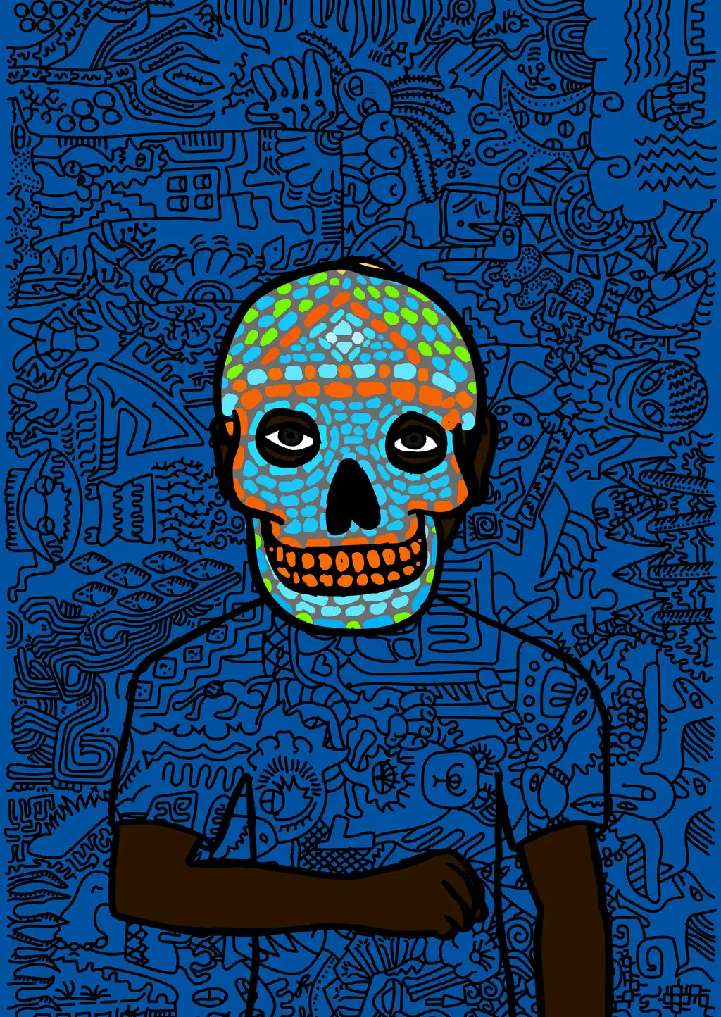 Hashmask #15510