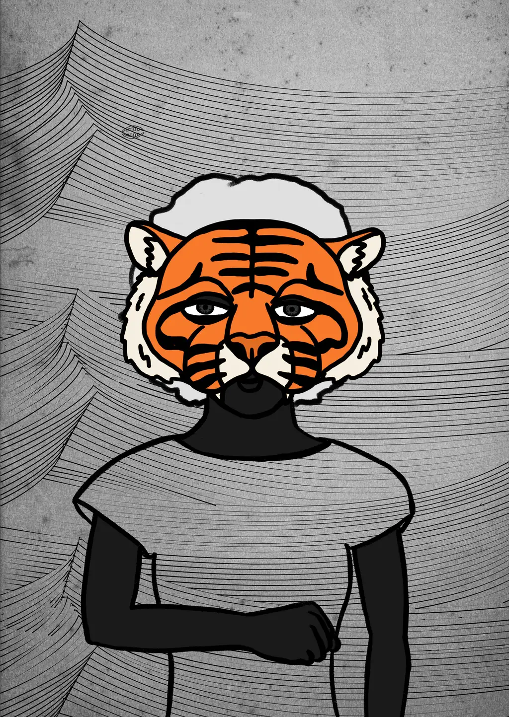 Hashmask #15511