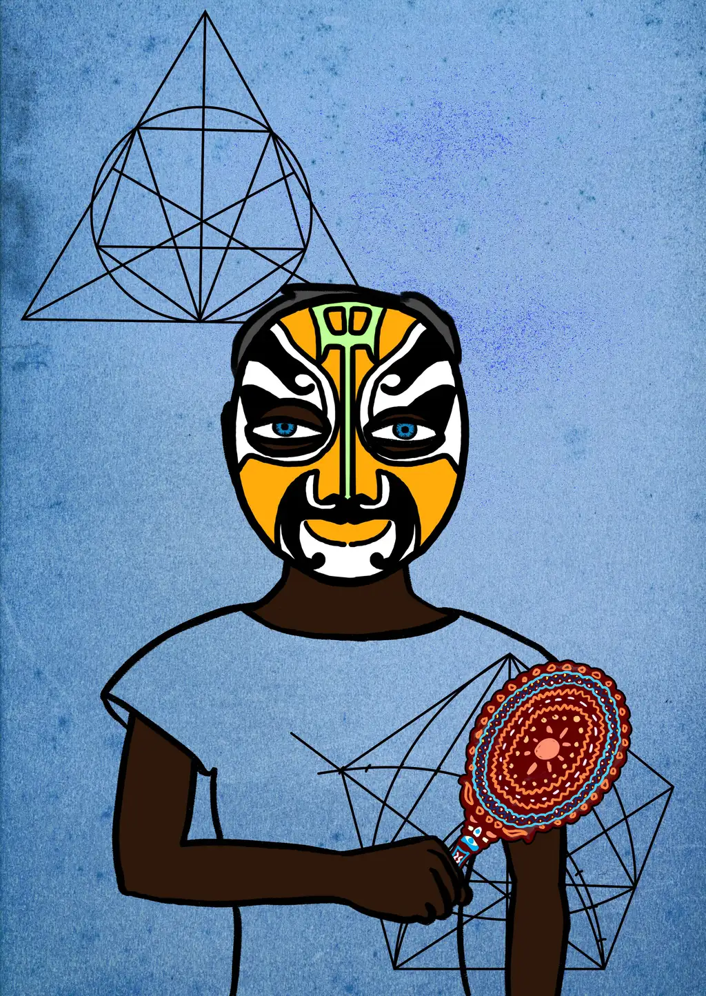 Hashmask #15512