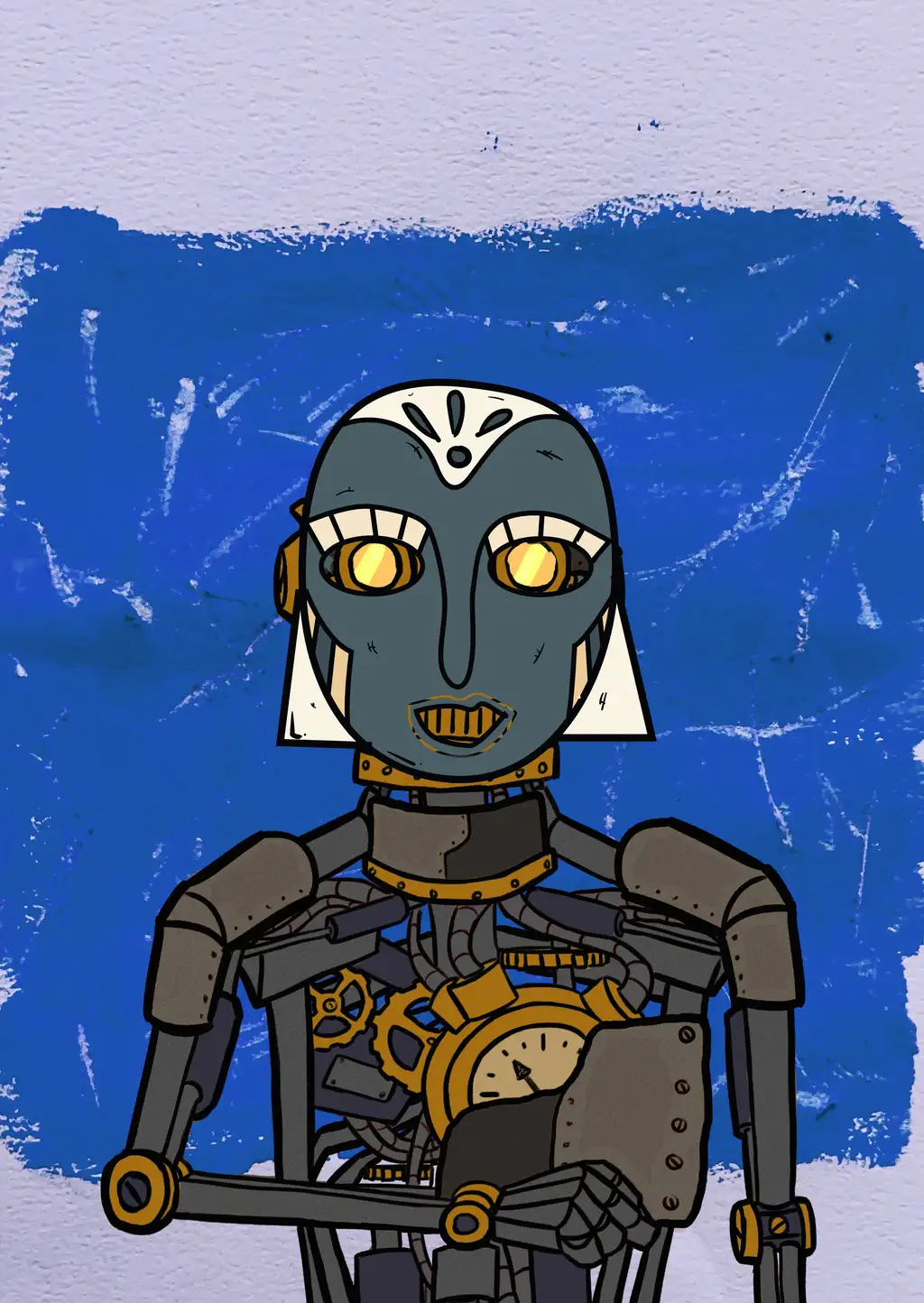 Hashmask #15514