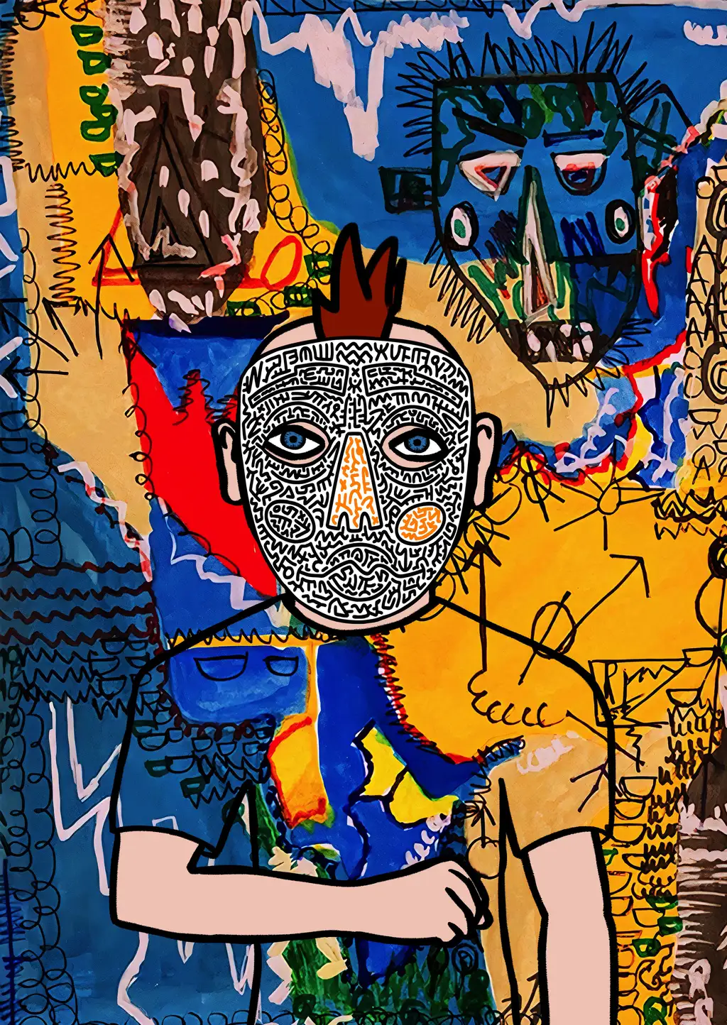 Hashmask #15526