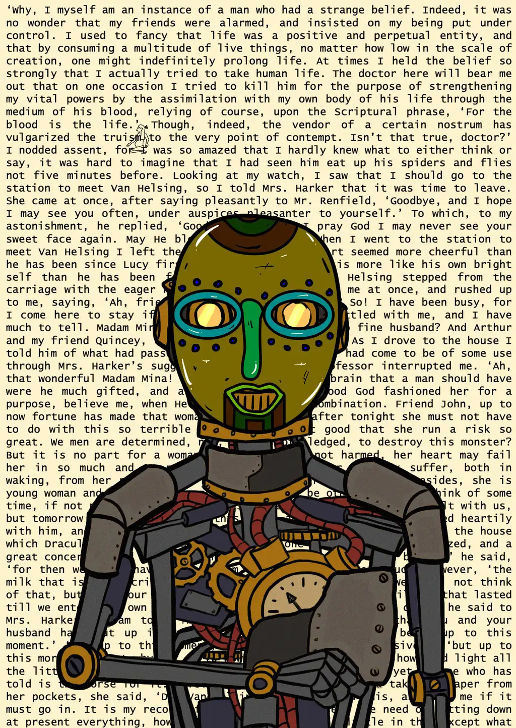 Hashmask #15529